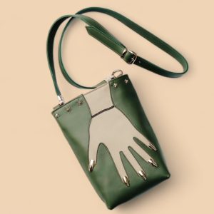 Kiff Concepts - Army Brat - Hands Down