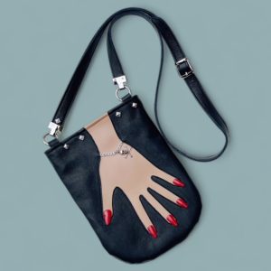 Kiff Concepts - Tough Cookie - Hands Down