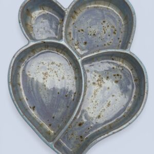 Kiff Snacker - Heart