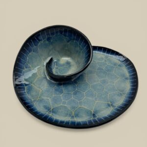 Swirl Server - Splash